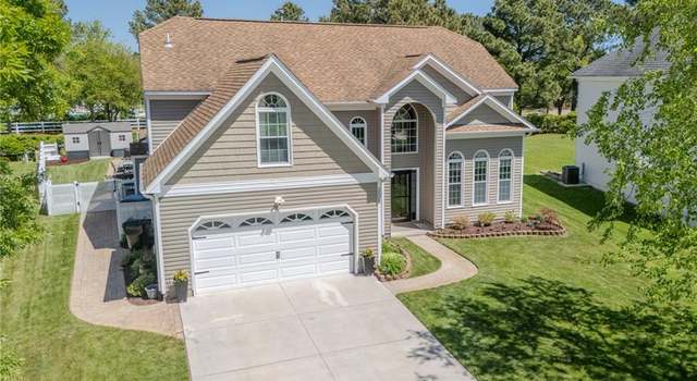 Photo of 3508 Criollo Dr, Virginia Beach, VA 23453