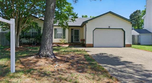 Photo of 772 Daimler Dr, Virginia Beach, VA 23454