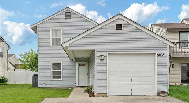 Photo of 5108 Egton Ct, Virginia Beach, VA 23464