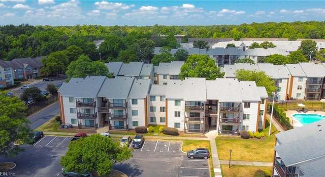 Photo of 75 Wells Ct #2, Hampton, VA 23666
