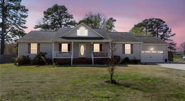 Photo of 2989 Carolina Rd, Suffolk, VA 23434
