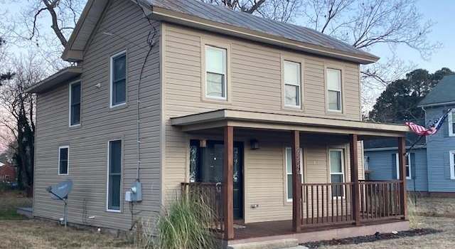 Photo of 8356 Main St, Ivor, VA 23866