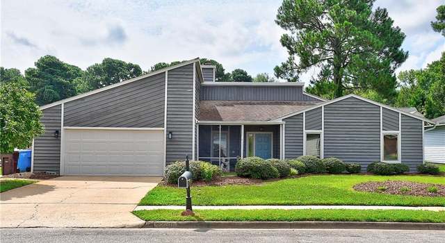 Photo of 2230 Haverford Dr, Chesapeake, VA 23320