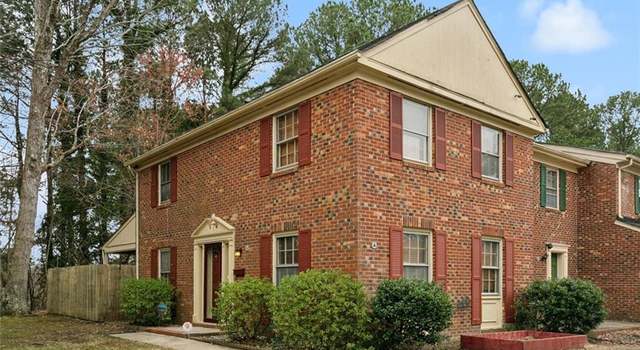 Photo of 371 Advocate Ct Unit A, Newport News, VA 23608