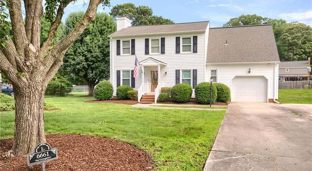 Photo of 6661 Powhatan Dr, Hayes, VA 23072