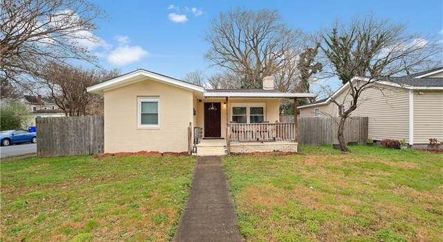 Photo of 319 Middlesex St, Norfolk, VA 23523
