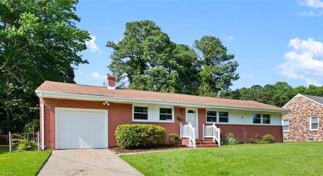 Photo of 6 Rosewood Ln, Newport News, VA 23602