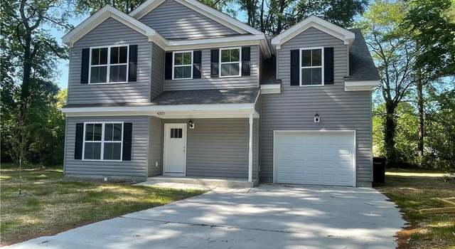 Photo of 5828 Chambers St, Norfolk, VA 23502