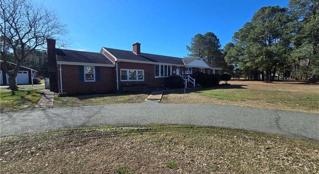 Photo of 1863 Bethel Beach Rd, Onemo, VA 23130
