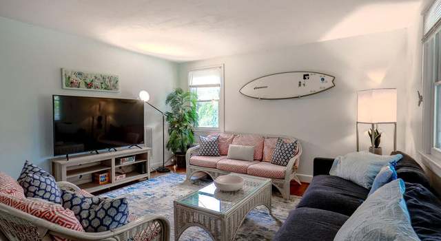 Photo of 802 W Ocean View Ave, Norfolk, VA 23503