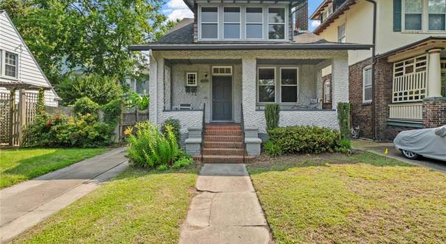 Photo of 609 Baldwin Ave, Norfolk, VA 23517