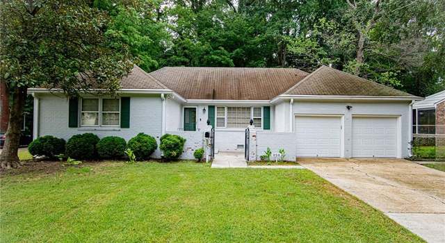 Photo of 956 Lacon Dr, Newport News, VA 23608