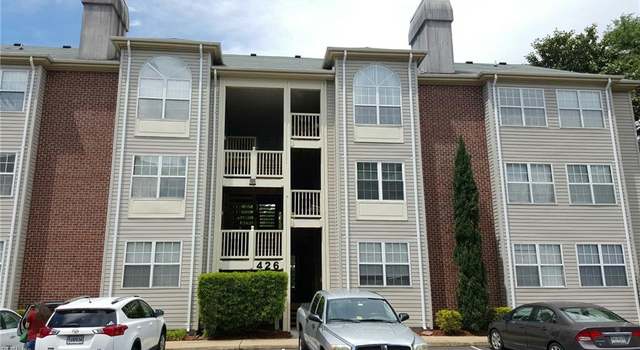 Photo of 426 Delaware Ave #224, Norfolk, VA 23508