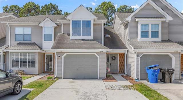 Photo of 2973 Saville Garden Way, Virginia Beach, VA 23453