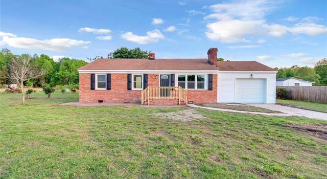 Photo of 5104 Glen Haven Dr, Carrsville, VA 23315