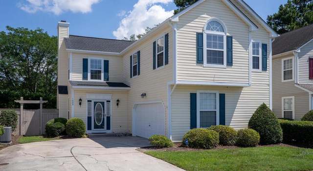 Photo of 1609 Woodstock Ct #1609, Chesapeake, VA 23320