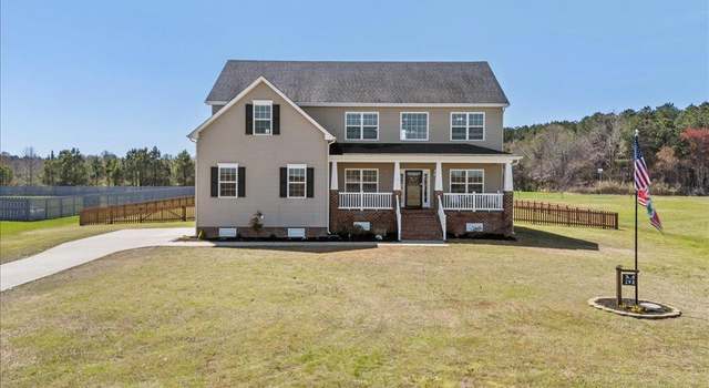 Photo of 254 Mcpherson Rd, South Mills, NC 27976