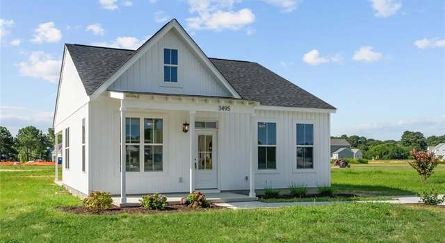 Photo of 3495 Tower Hill Cir, Cape Charles, VA 23310