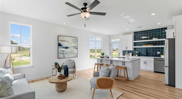 Photo of 3495 Tower Hill Cir, Cape Charles, VA 23310