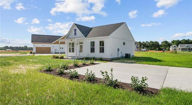 Photo of 3495 Tower Hill Cir, Cape Charles, VA 23310