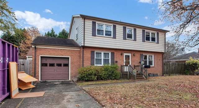 Photo of 9 Ward Dr, Hampton, VA 23669
