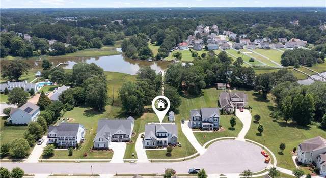 Photo of 1609 Kingfisher Ct, Chesapeake, VA 23321