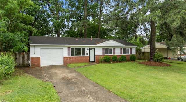 Photo of 3521 Melinda Pl, Virginia Beach, VA 23452