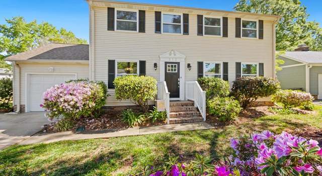 Photo of 312 Riversedge Dr, Hampton, VA 23669