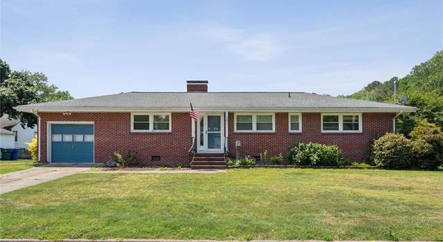 Photo of 81 Ferguson Ln, Newport News, VA 23601