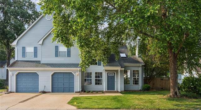 Photo of 412 Ferguson Bnd, Yorktown, VA 23693