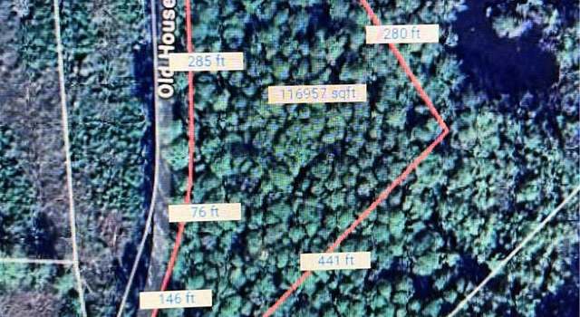 Photo of 2.9ac Haven Beach & Old House Woods(corner Of), Diggs, VA 23045