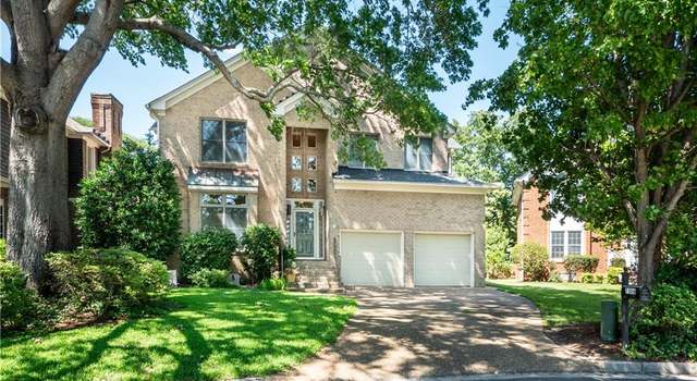 Photo of 3516 Colmar Quarter, Norfolk, VA 23509