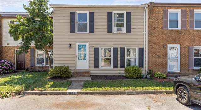 Photo of 1005 Bryce Ln, Virginia Beach, VA 23464