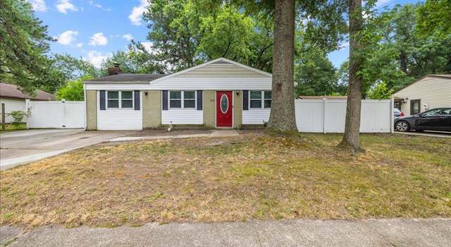 Photo of 3133 Aaron Dr, Chesapeake, VA 23323