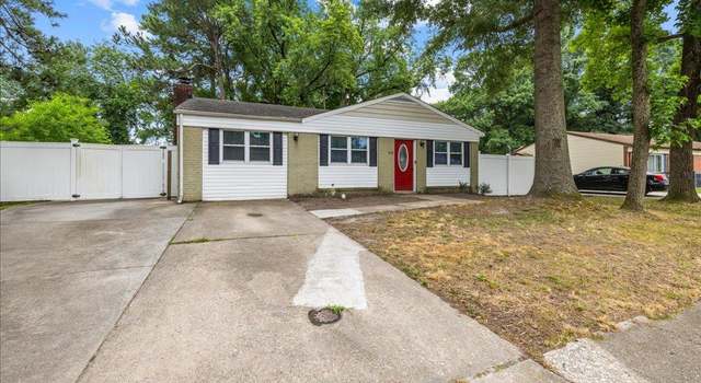 Photo of 3133 Aaron Dr, Chesapeake, VA 23323