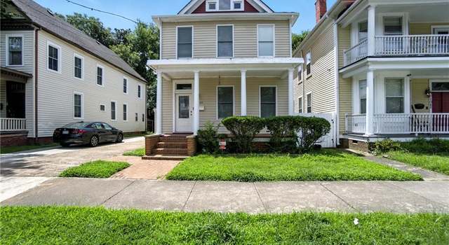 Photo of 1039 Crawford Pkwy, Portsmouth, VA 23704