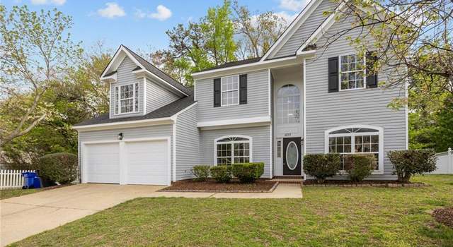 Photo of 4011 Long Point Blvd, Portsmouth, VA 23703