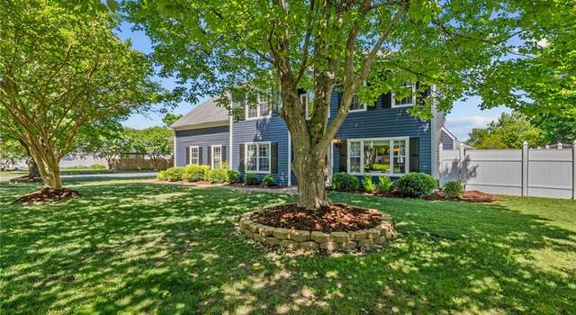 Photo of 2364 Kerr Dr, Virginia Beach, VA 23454
