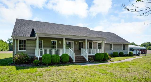 Photo of 1080 Greenway Rd, Suffolk, VA 23434