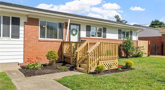 Photo of 8032 Walters Dr, Norfolk, VA 23518
