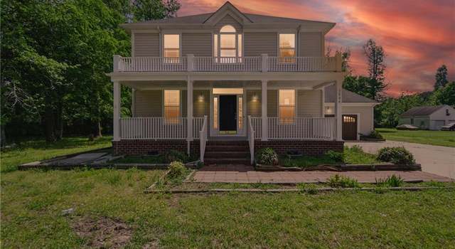 Photo of 3804 Nansemond Pkwy, Suffolk, VA 23435