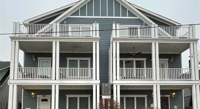 Photo of 413 22nd St Unit D, Virginia Beach, VA 23451