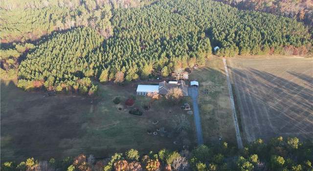 Photo of 2383 Cabin Point Rd, Claremont, VA 23899