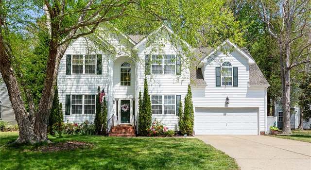 Photo of 106 Elm Tree Ct, Suffolk, VA 23435