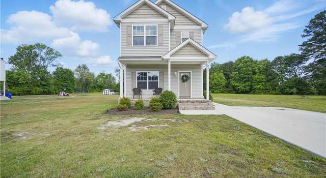 Photo of 1037 Old Somerton Rd, Suffolk, VA 23434