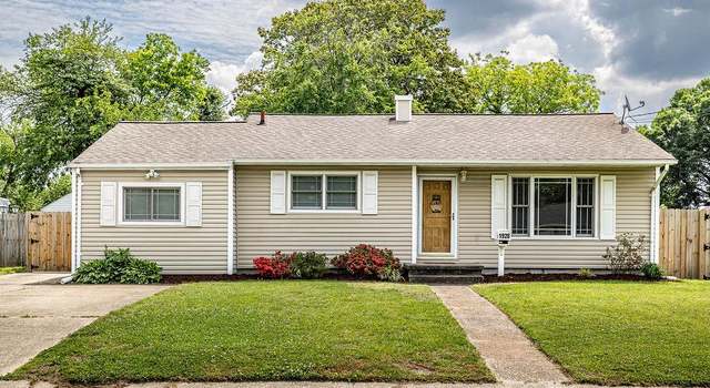 Photo of 1928 King William Rd, Virginia Beach, VA 23455
