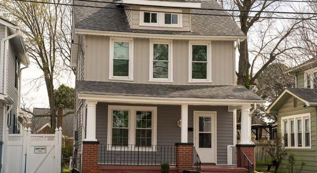 Photo of 2717 E Virginia Beach Blvd, Norfolk, VA 23504