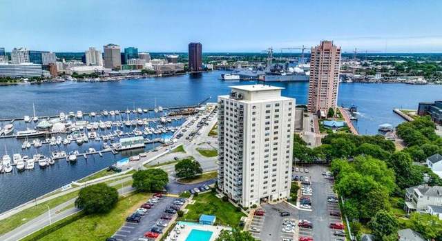 Photo of 1 Crawford Pkwy #507, Portsmouth, VA 23704