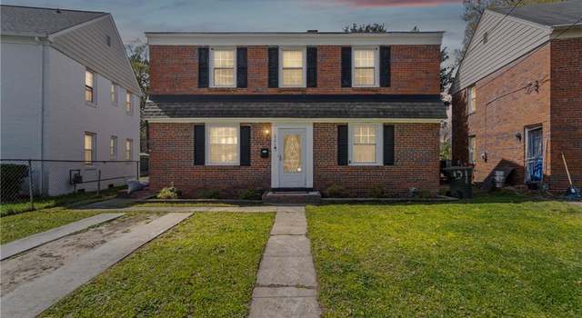 Photo of 151 Armstrong Dr, Hampton, VA 23669