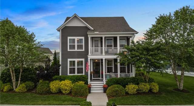 Photo of 3332 Patrick Henry Dr, Chesapeake, VA 23323